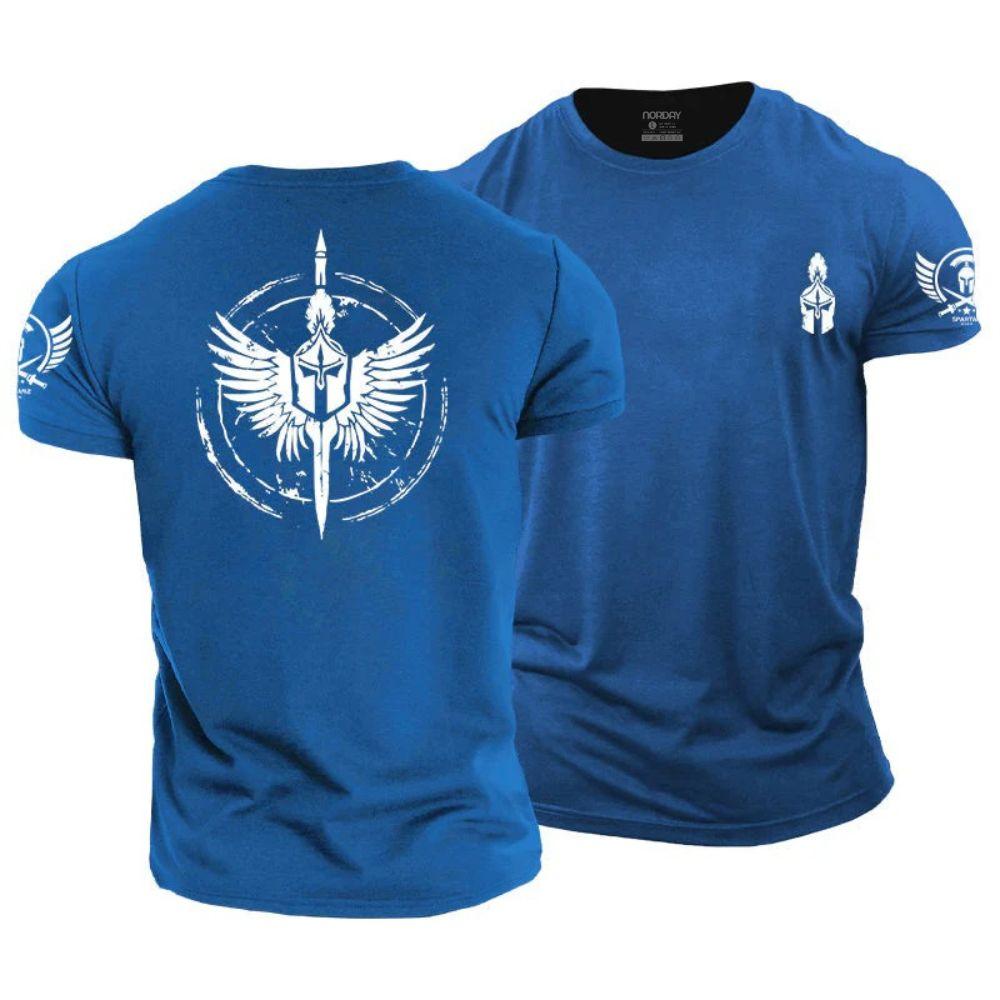 Battle Born T-Shirt - Norday SE