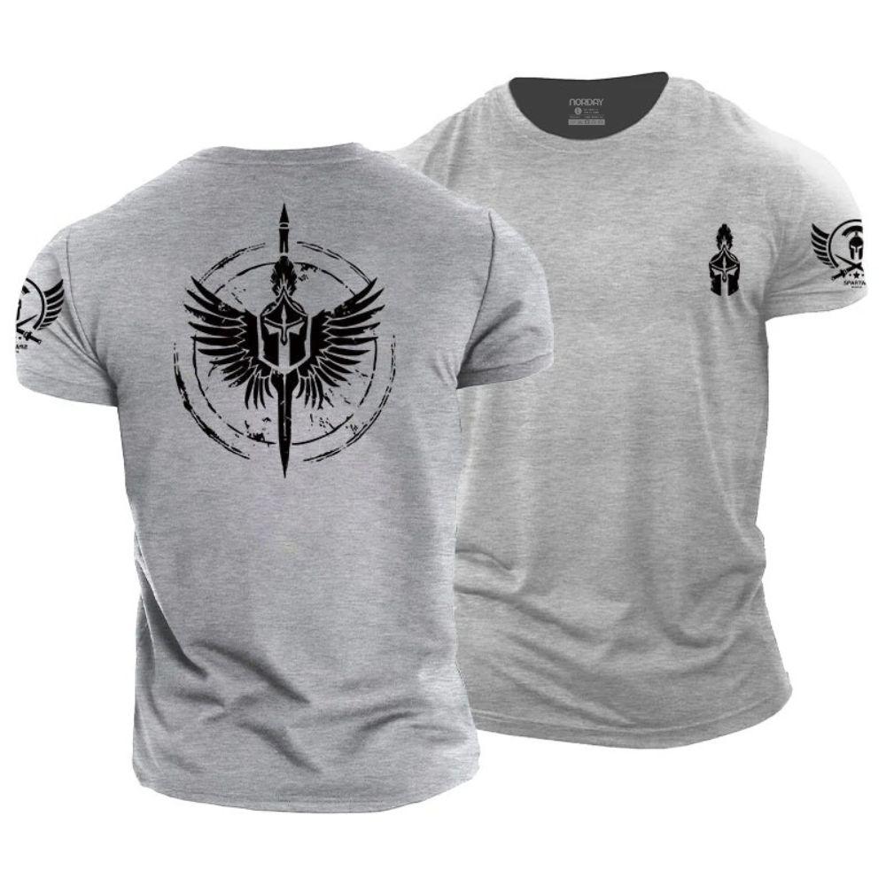 Battle Born T-Shirt - Norday SE
