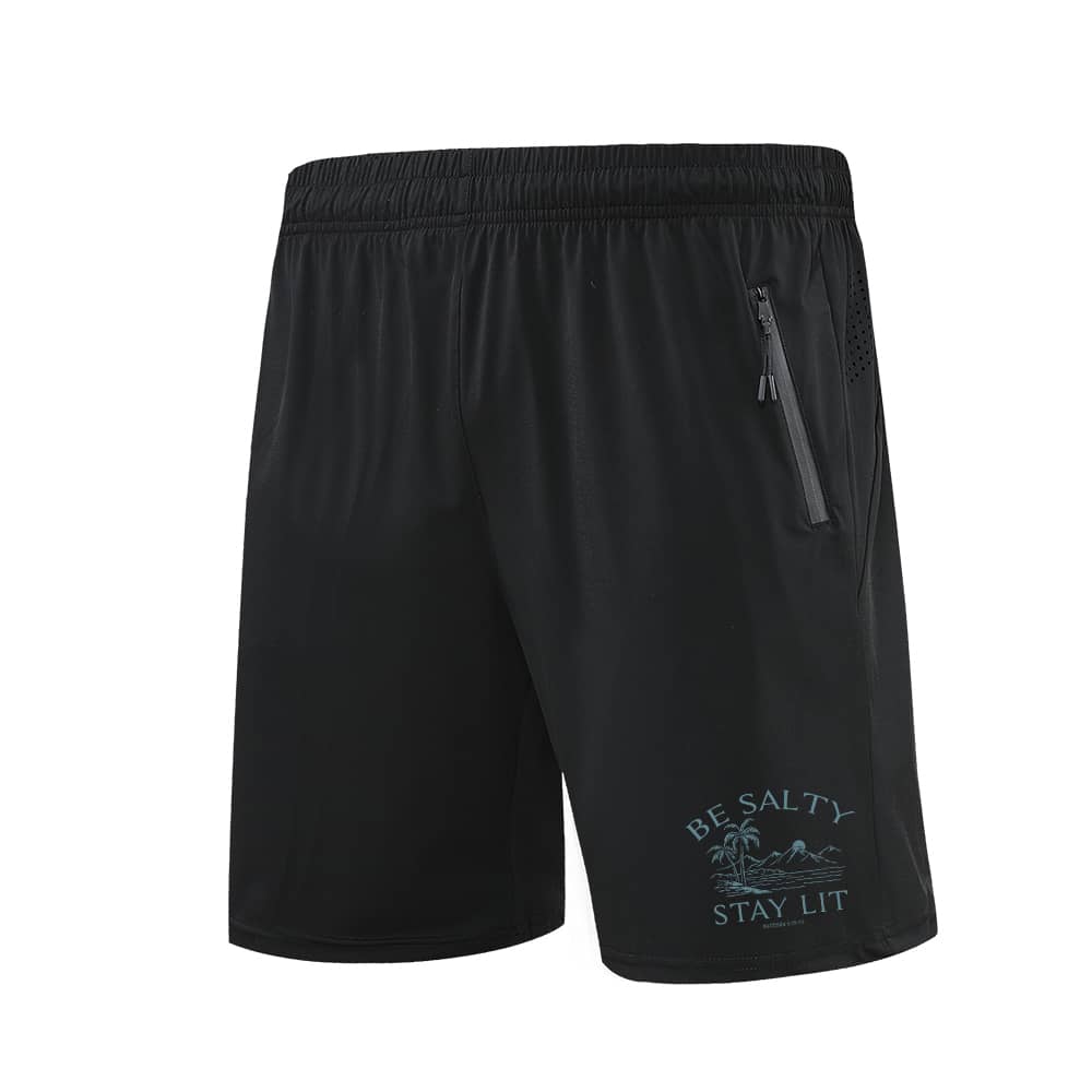 Be Salty Casual Shorts - Norday SE