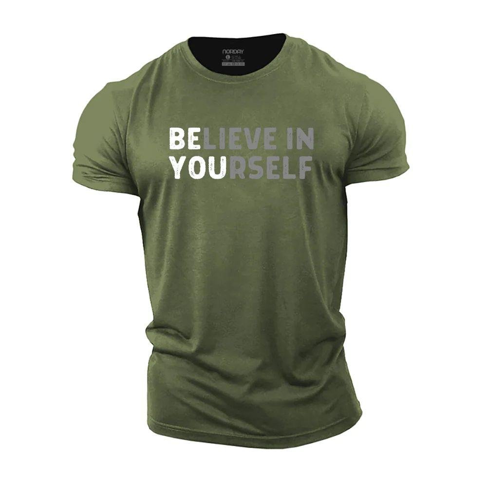 Be You T-Shirt - Norday SE