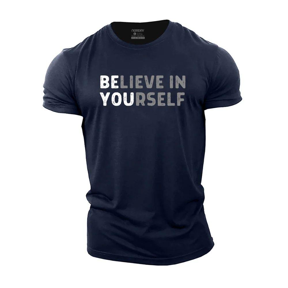 Be You T-Shirt - Norday SE