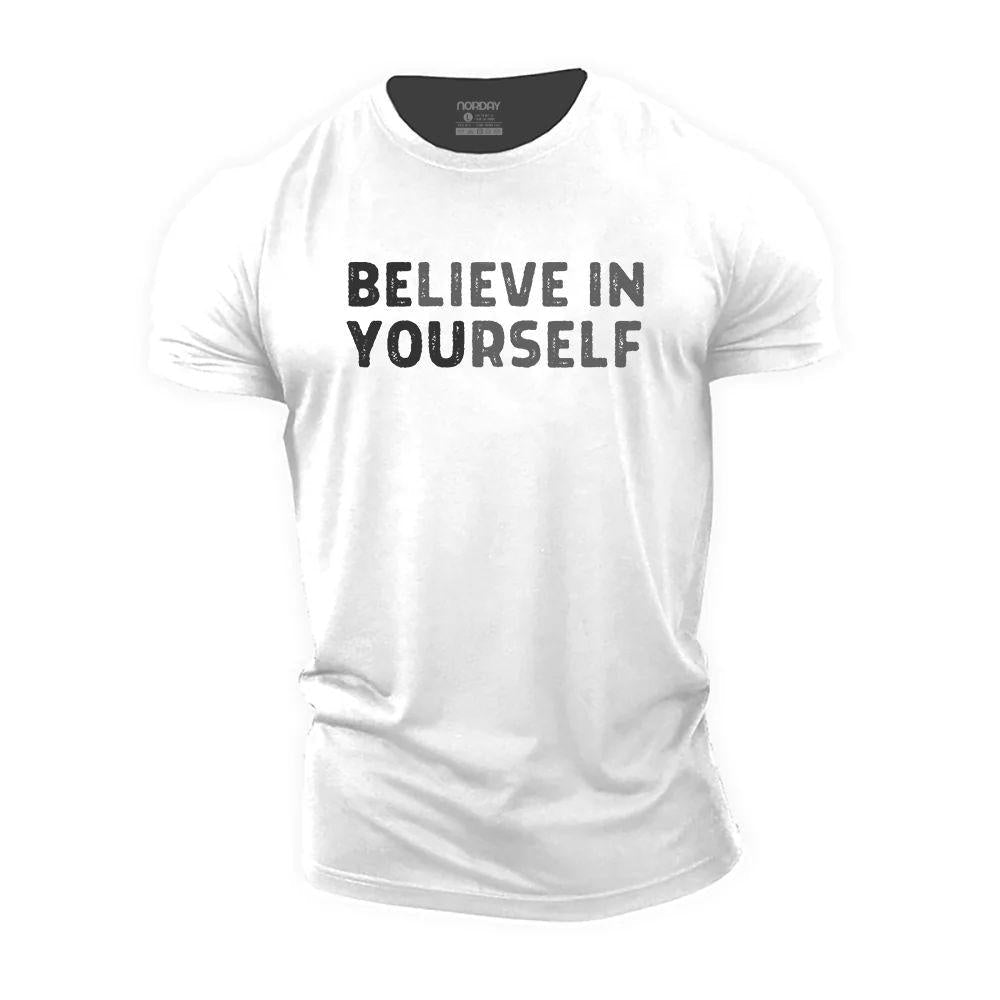 Be You T-Shirt - Norday SE