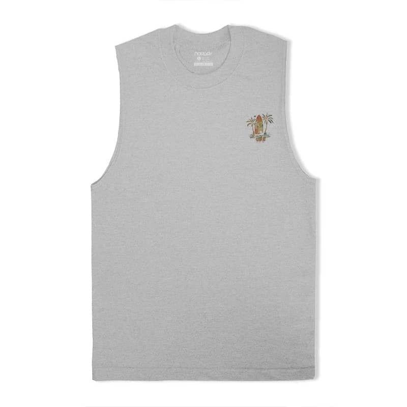 Beach Surfing Tank Top - Norday SE