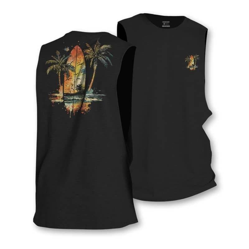Beach Surfing Tank Top - Norday SE