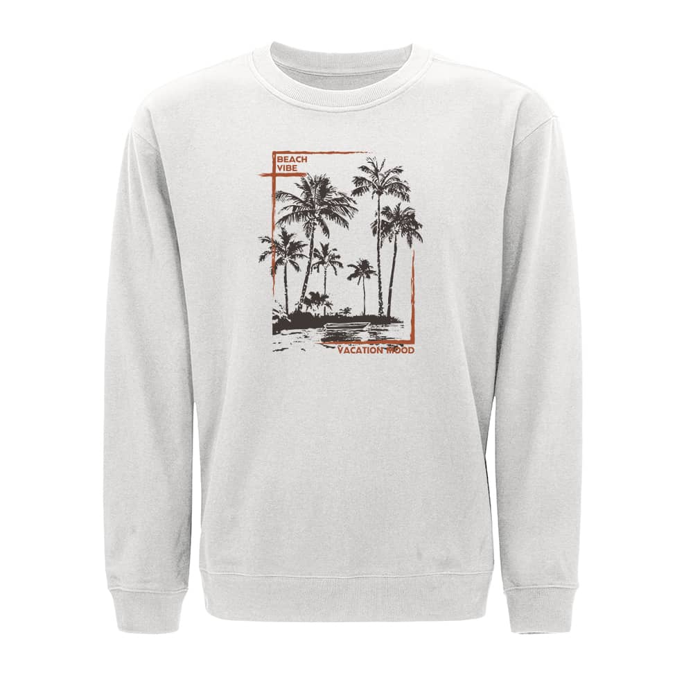 Beach Vibe Sweatshirt - Norday SE
