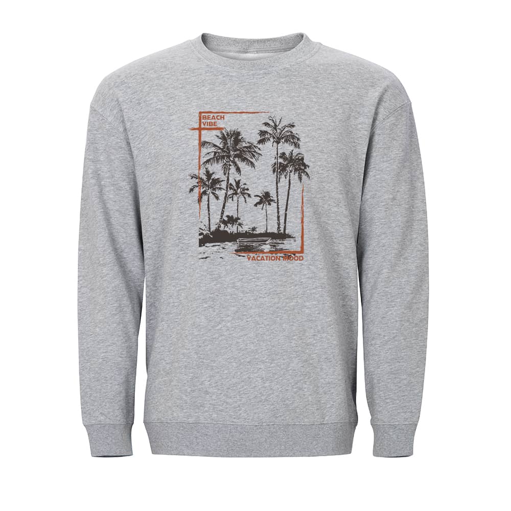 Beach Vibe Sweatshirt - Norday SE
