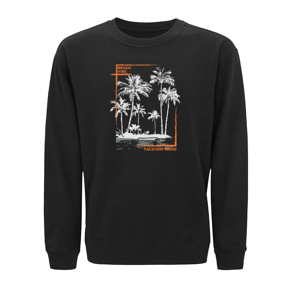 Beach Vibe Sweatshirt - Norday SE