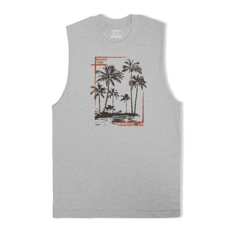 Beach Vibe Tank Top - Norday SE