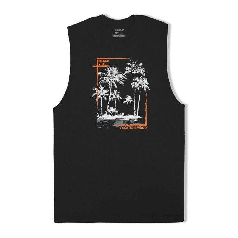 Beach Vibe Tank Top - Norday SE