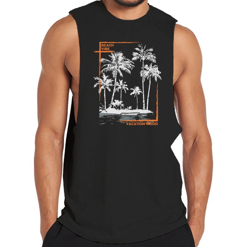 Beach Vibe Tank Top - Norday SE