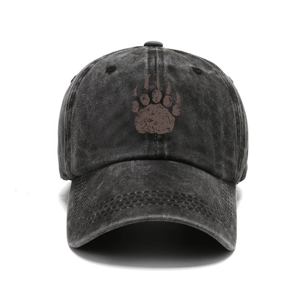 Bear Claw Vintage Keps - Norday SE