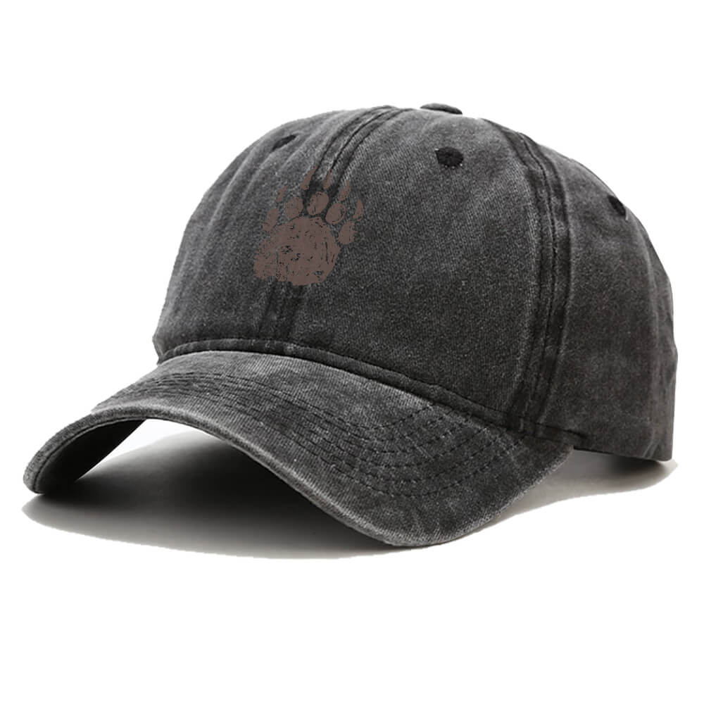 Bear Claw Vintage Keps - Norday SE