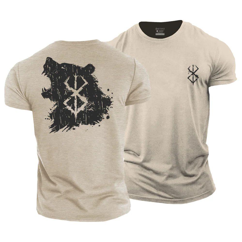 Bear T-Shirt - Norday SE