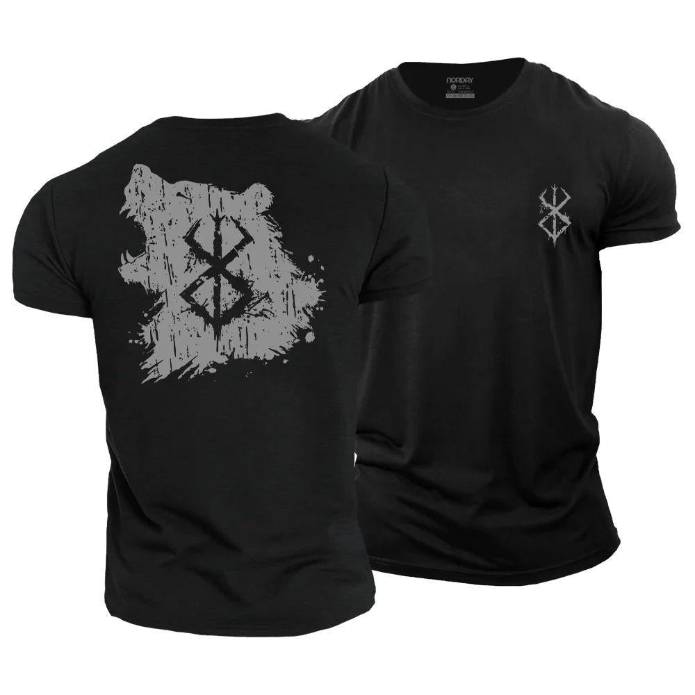 Bear T-Shirt - Norday SE