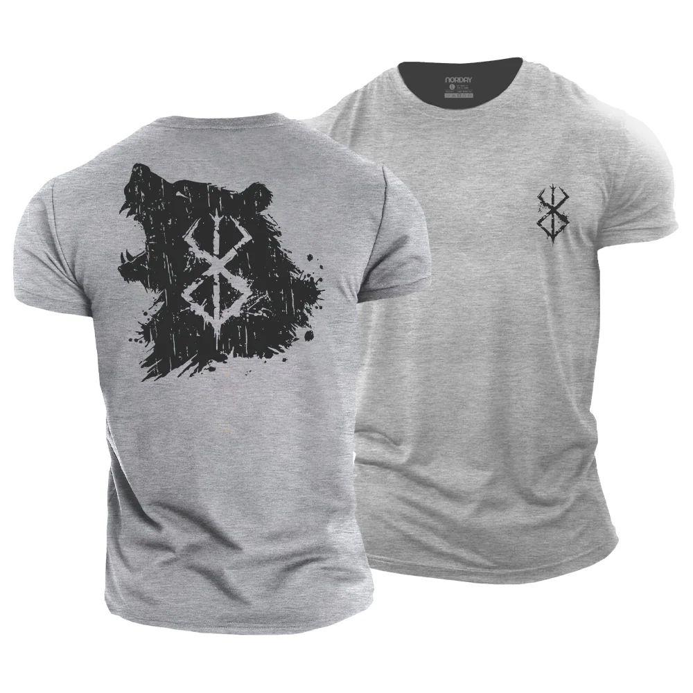 Bear T-Shirt - Norday SE