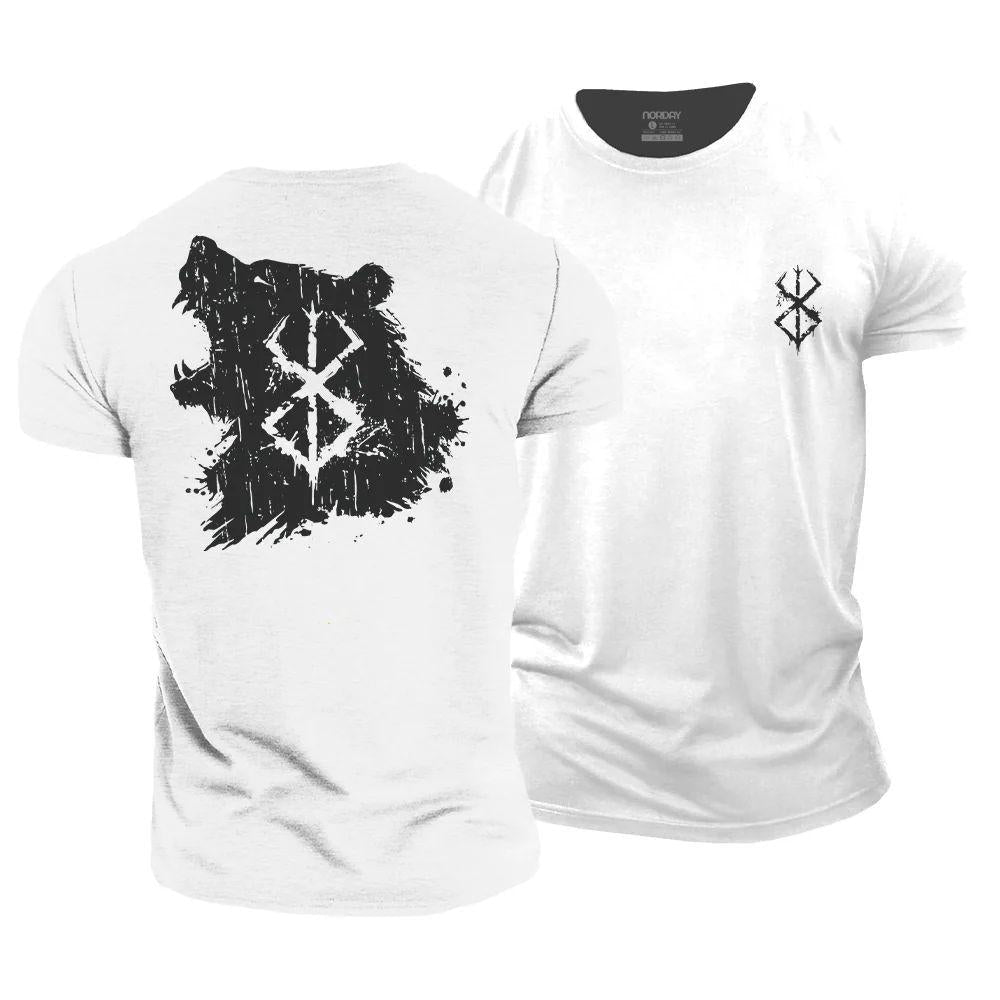 Bear T-Shirt - Norday SE