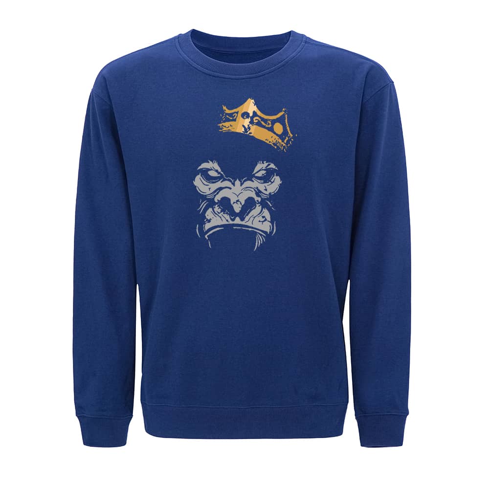Beast King Sweatshirt - Norday SE