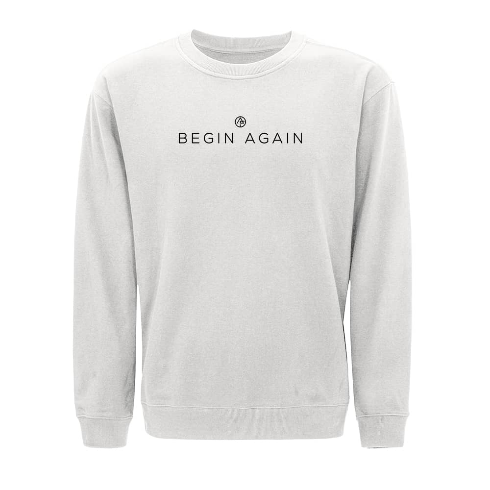 Begin Again Sweatshirt - Norday SE