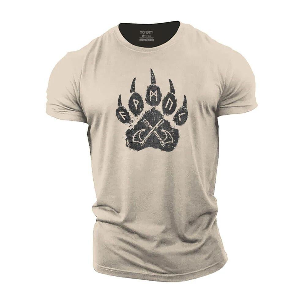 Berserker Claw T-skjorte - Norday SE