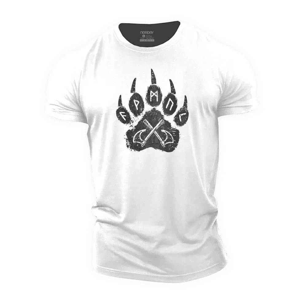 Berserker Claw T-skjorte - Norday SE