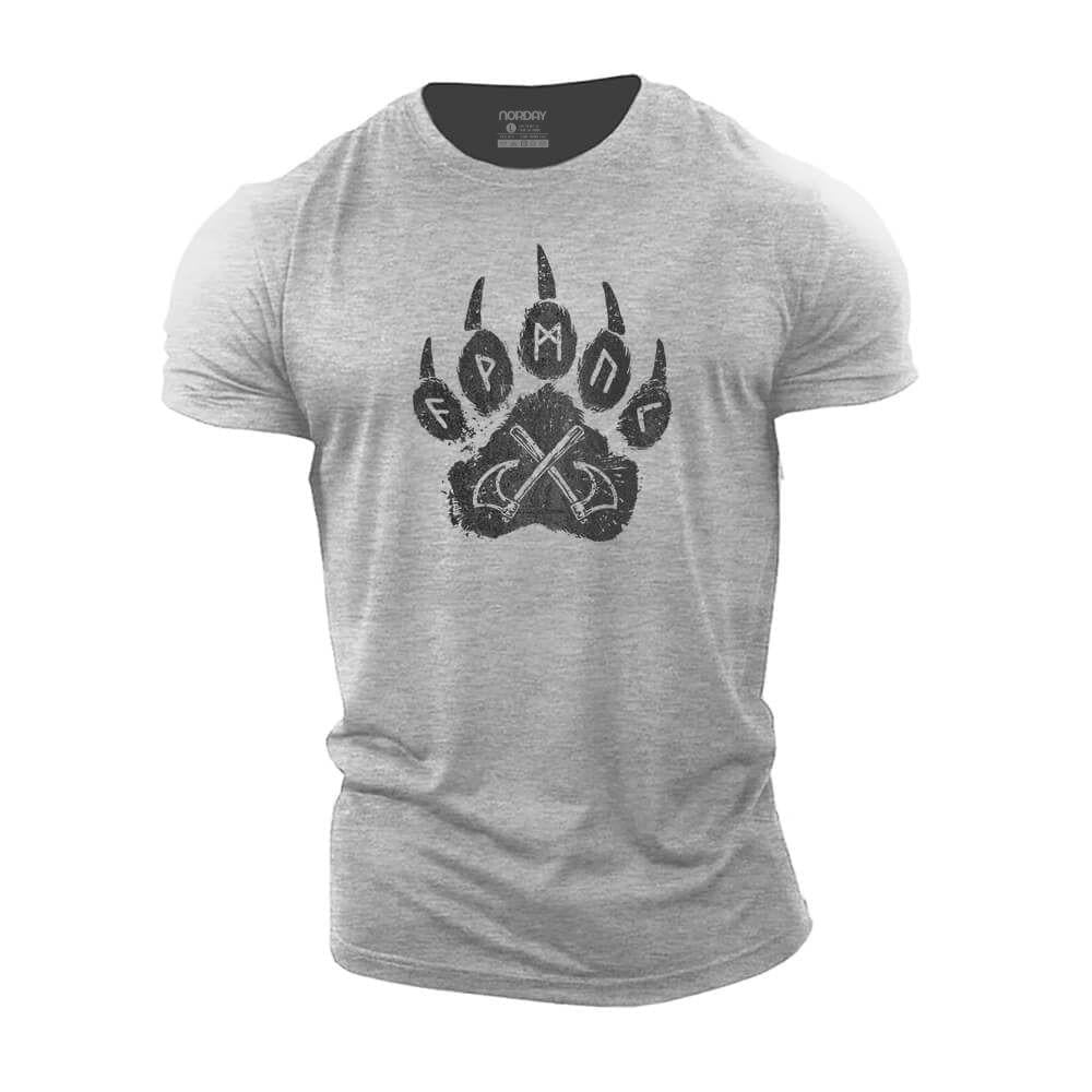 Berserker Claw T-skjorte - Norday SE