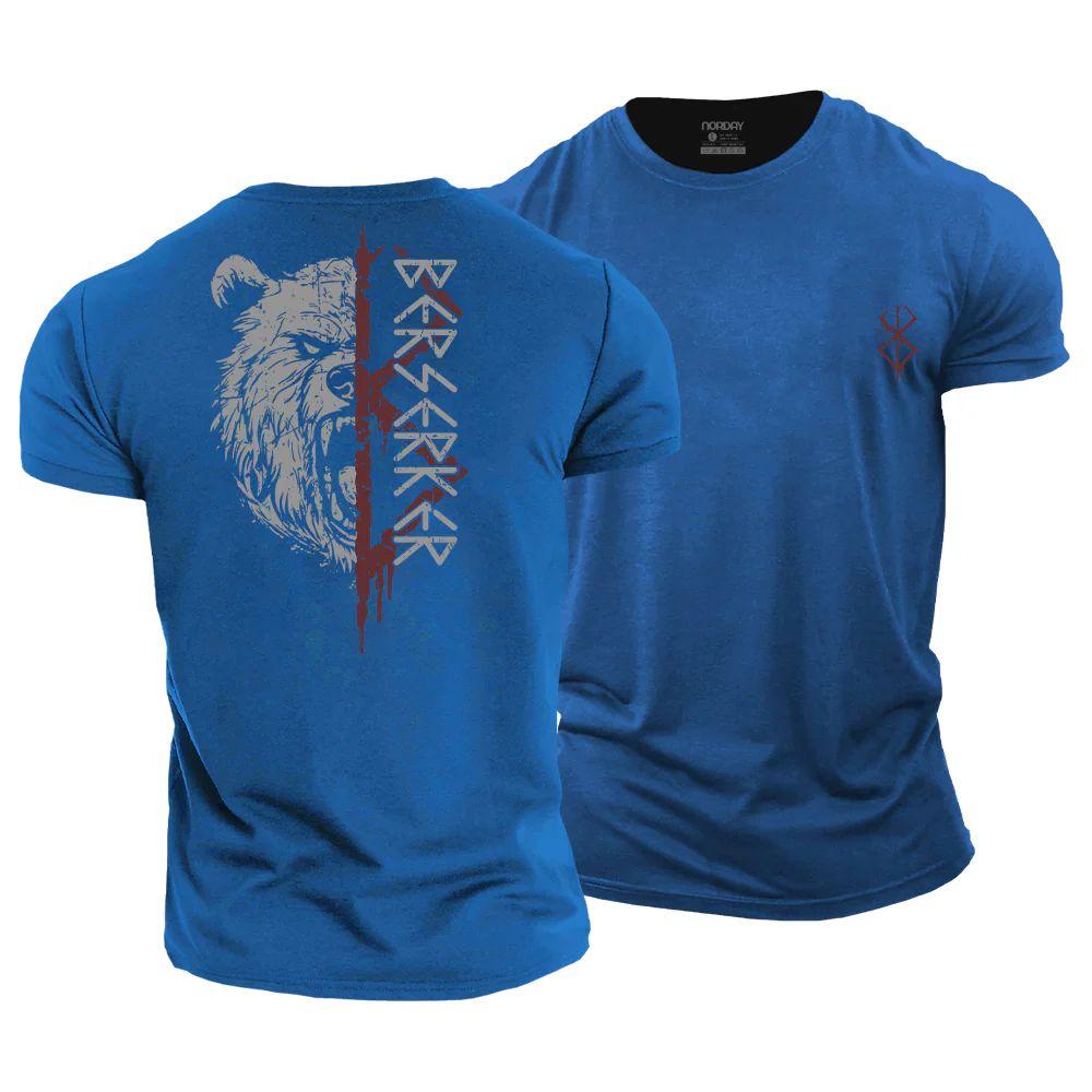 Berserker T-Shirt - Norday SE