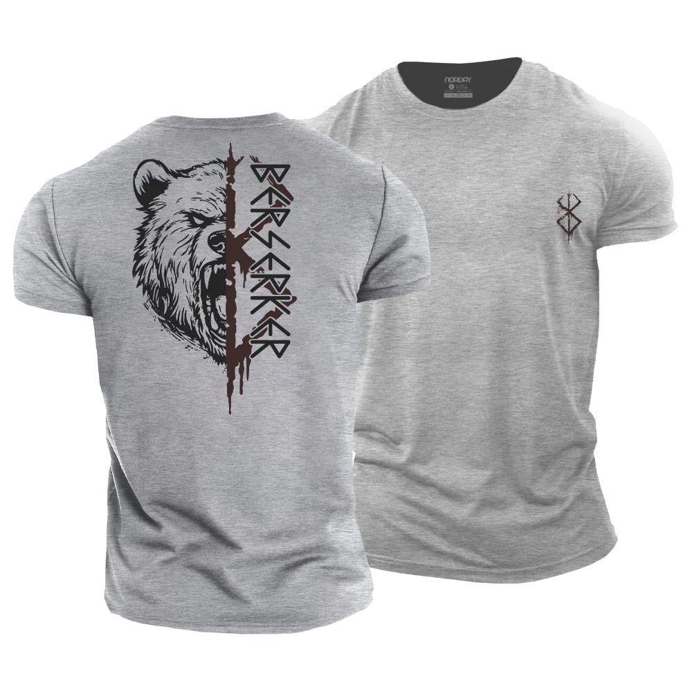 Berserker T-Shirt - Norday SE