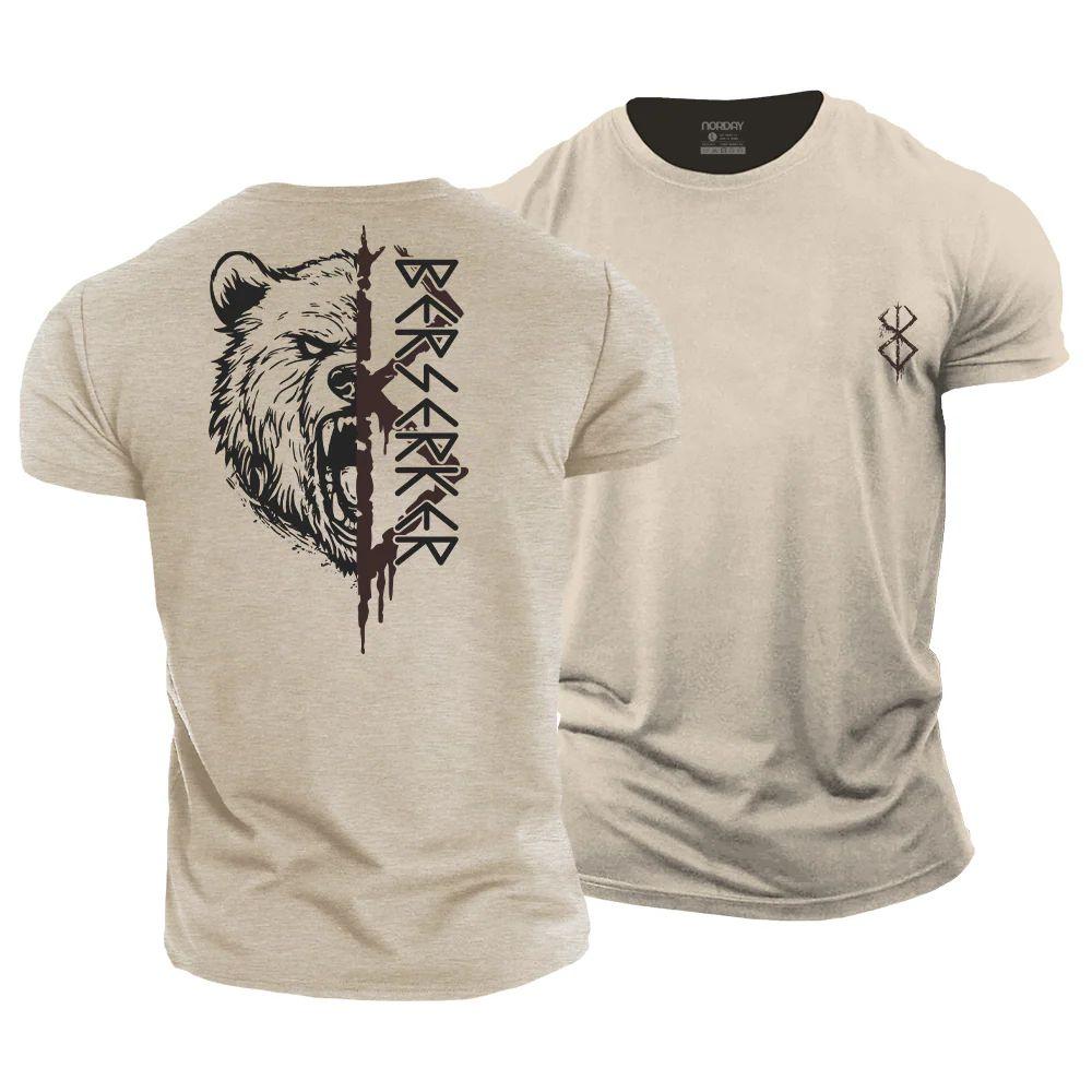 Berserker T-Shirt - Norday SE