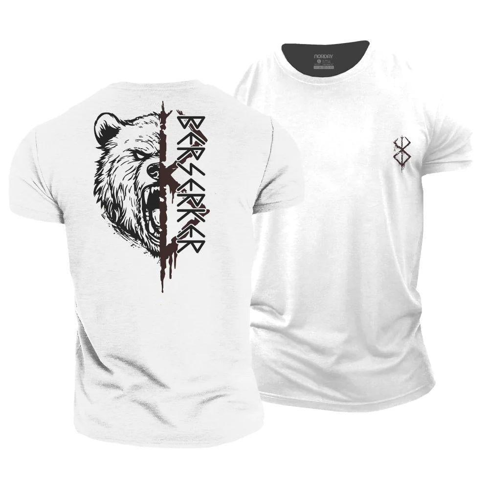 Berserker T-Shirt - Norday SE