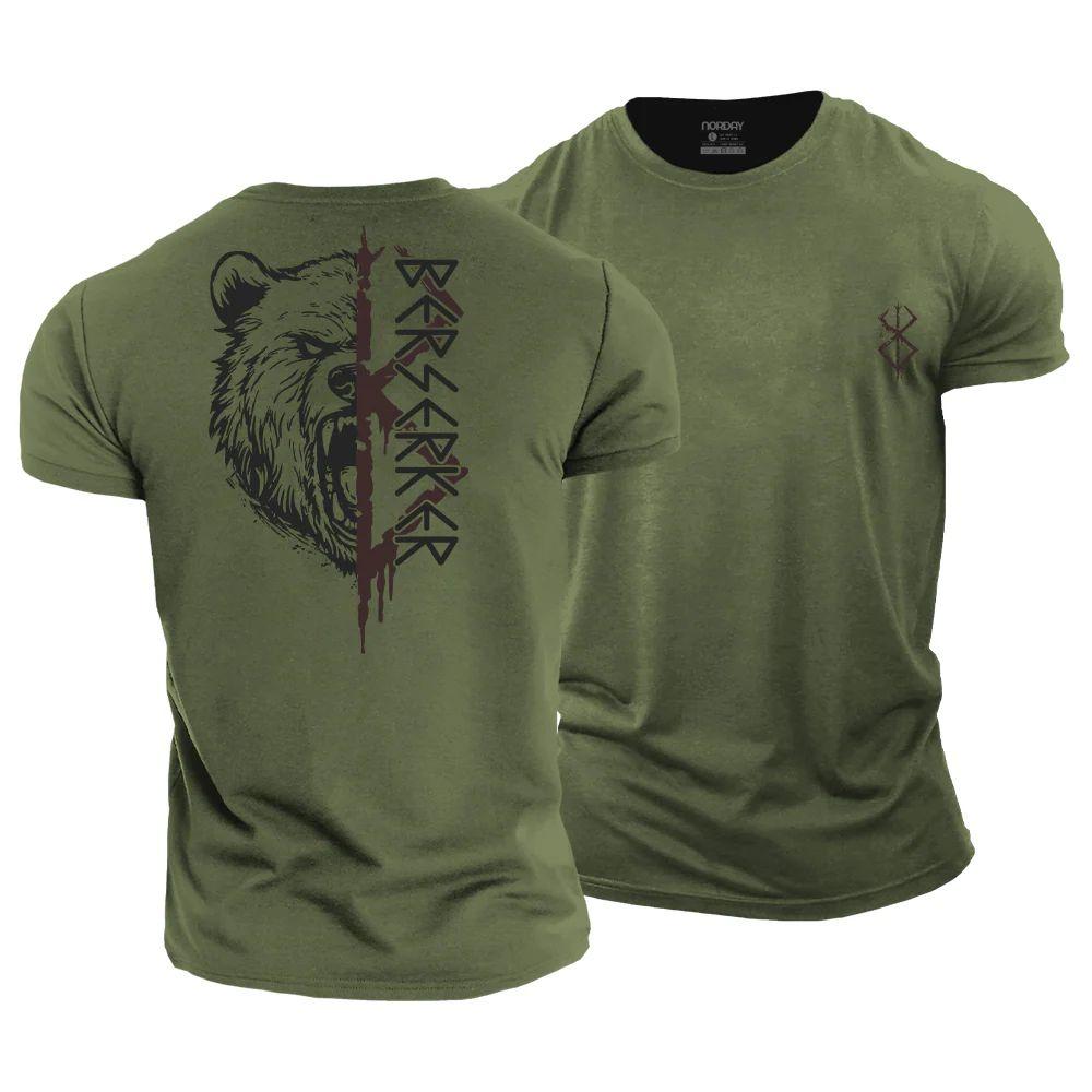 Berserker T-Shirt - Norday SE