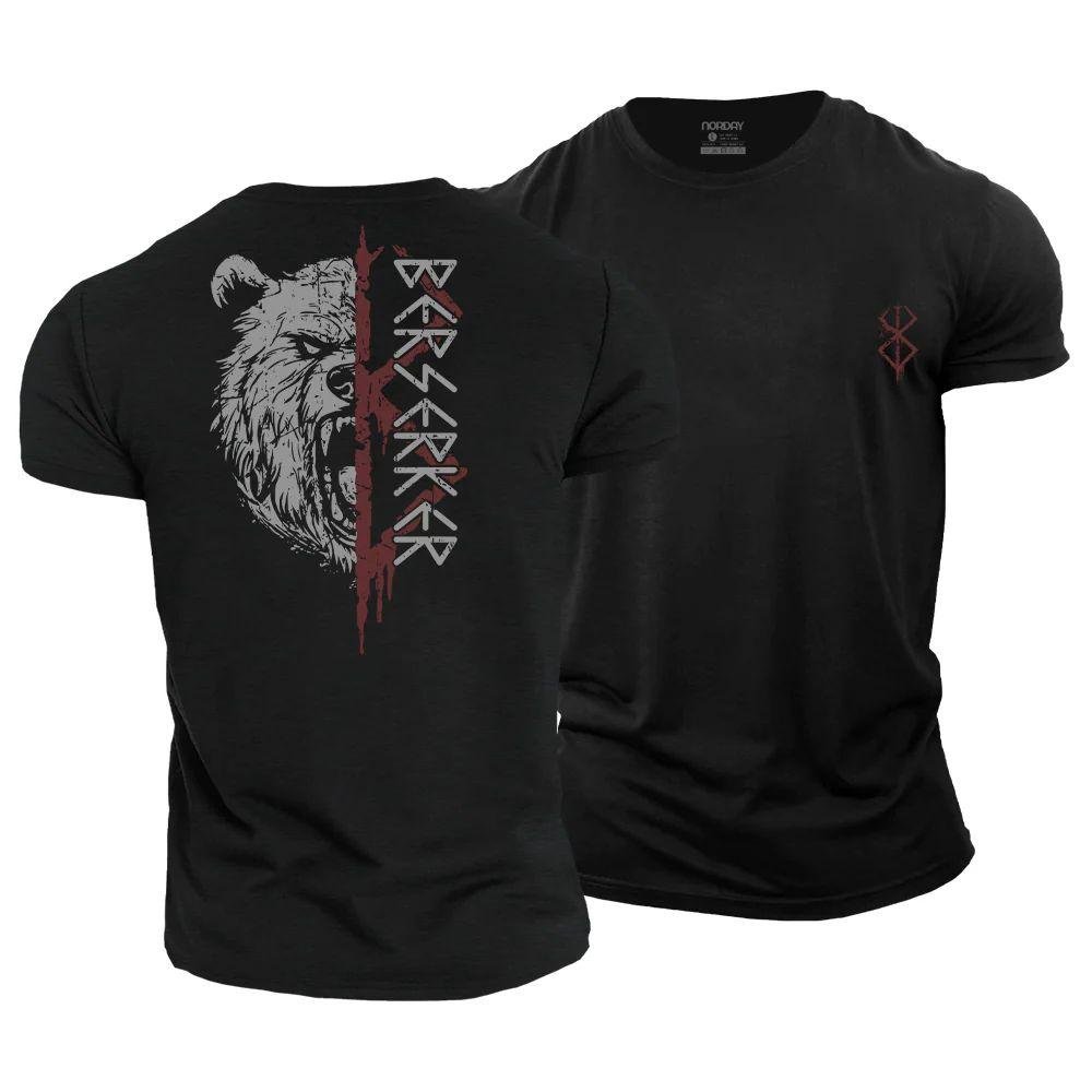 Berserker T-Shirt - Norday SE