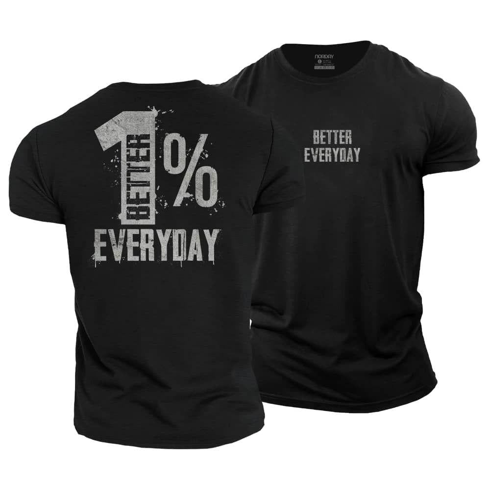Better Everyday T-Shirt - Norday SE