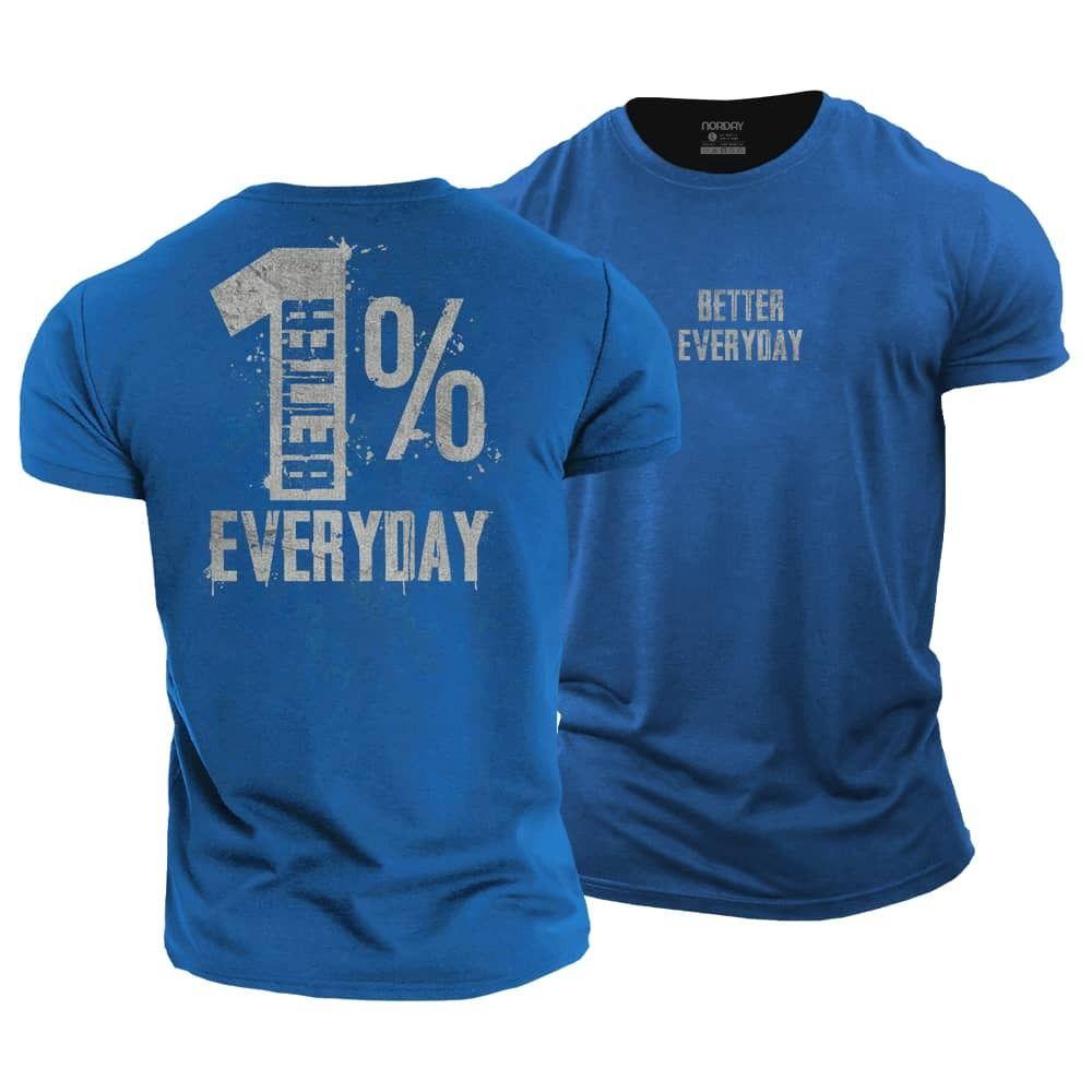 Better Everyday T-Shirt - Norday SE