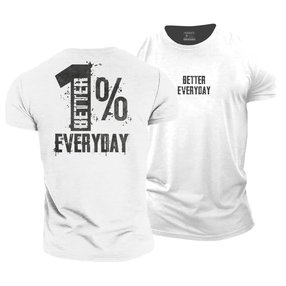 Better Everyday T-Shirt - Norday SE