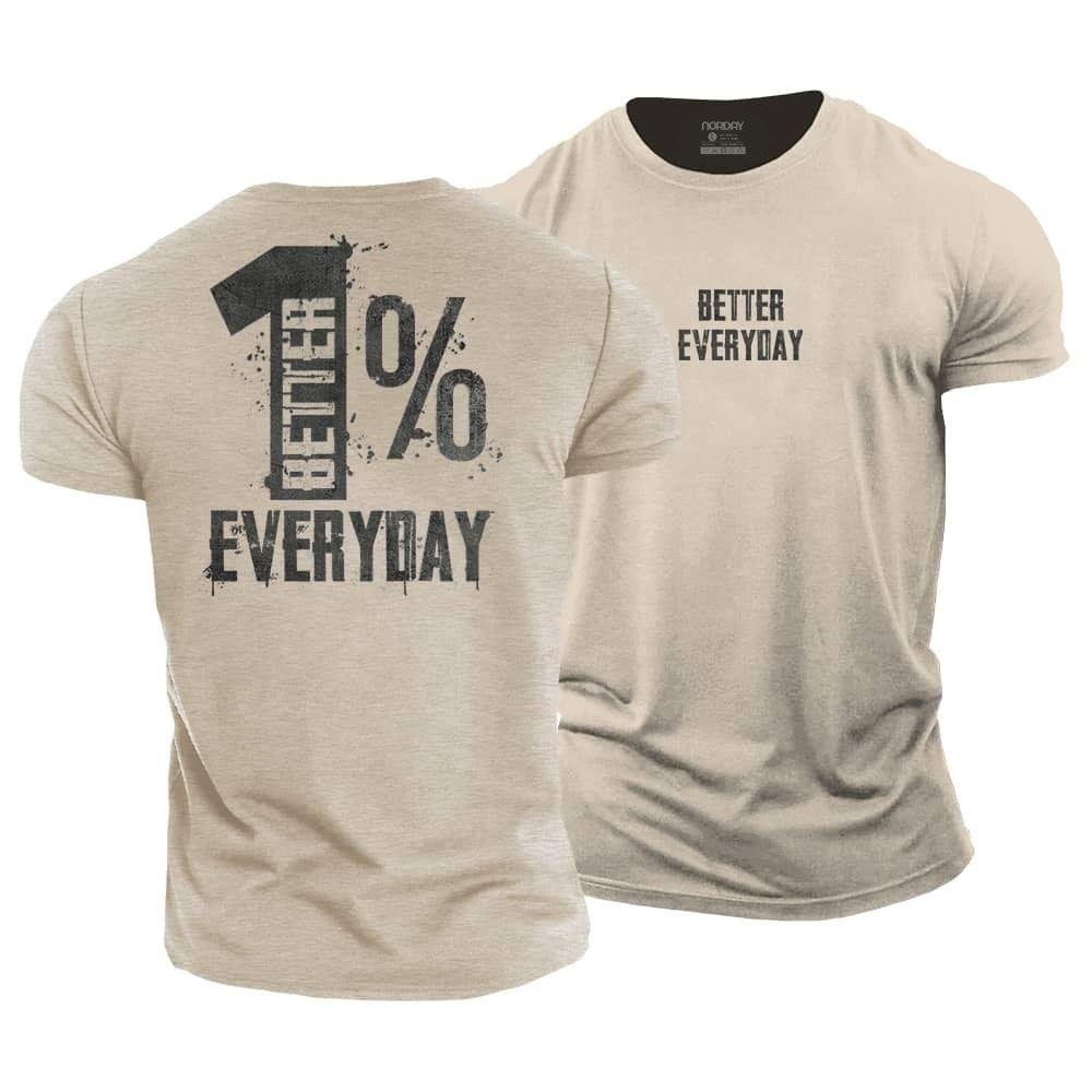 Better Everyday T-Shirt - Norday SE