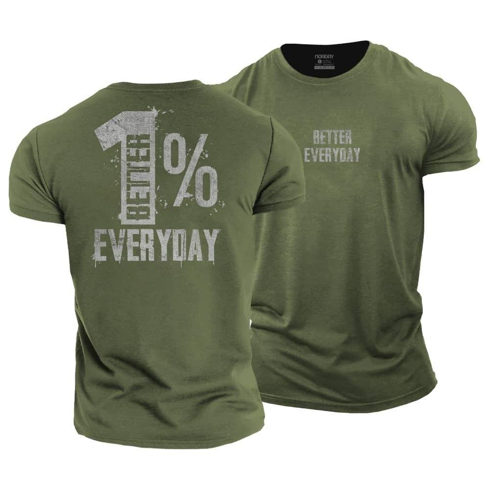 Better Everyday T-Shirt - Norday SE