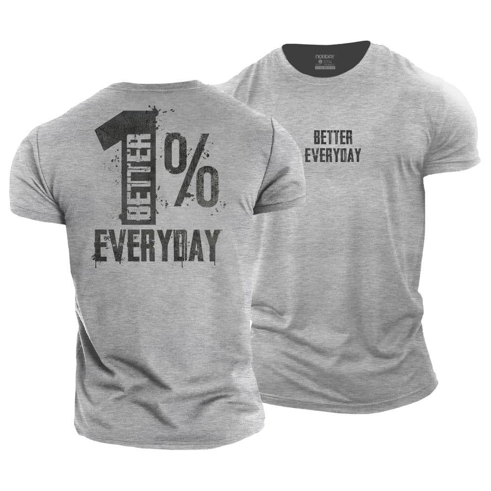 Better Everyday T-Shirt - Norday SE