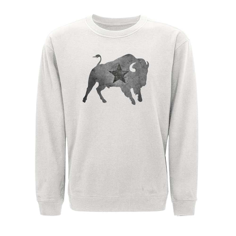 Bison Sweatshirt - Norday SE
