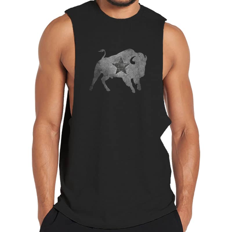 Bison Tanktopp - Norday SE