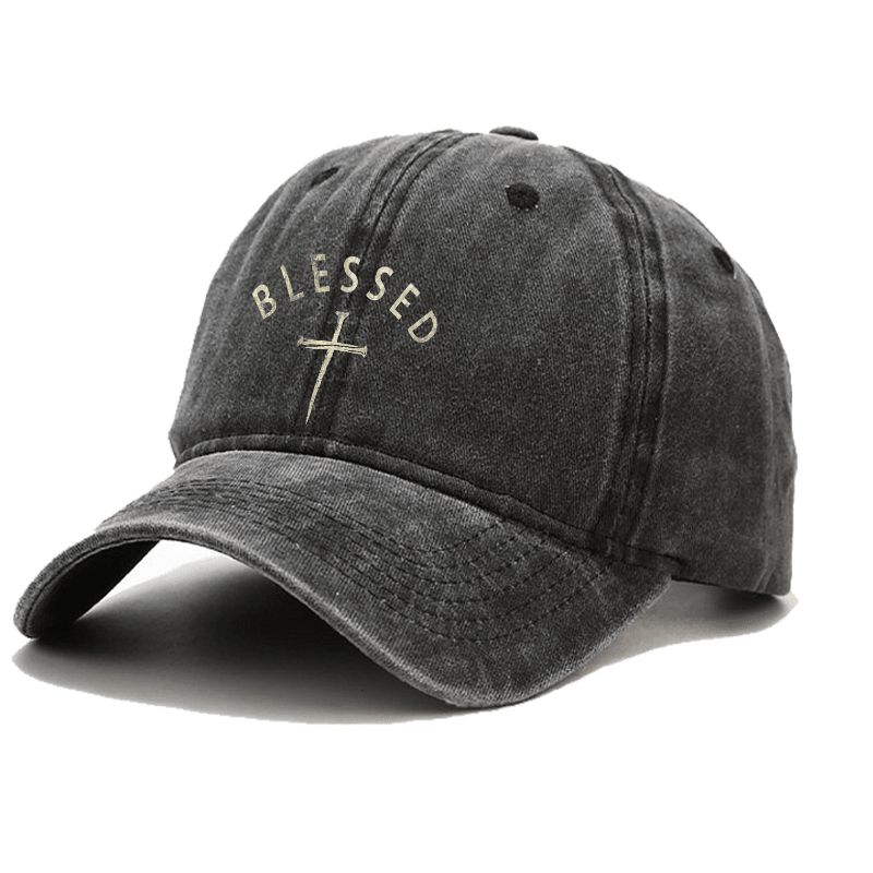 Blessed Vintage Keps - Norday SE