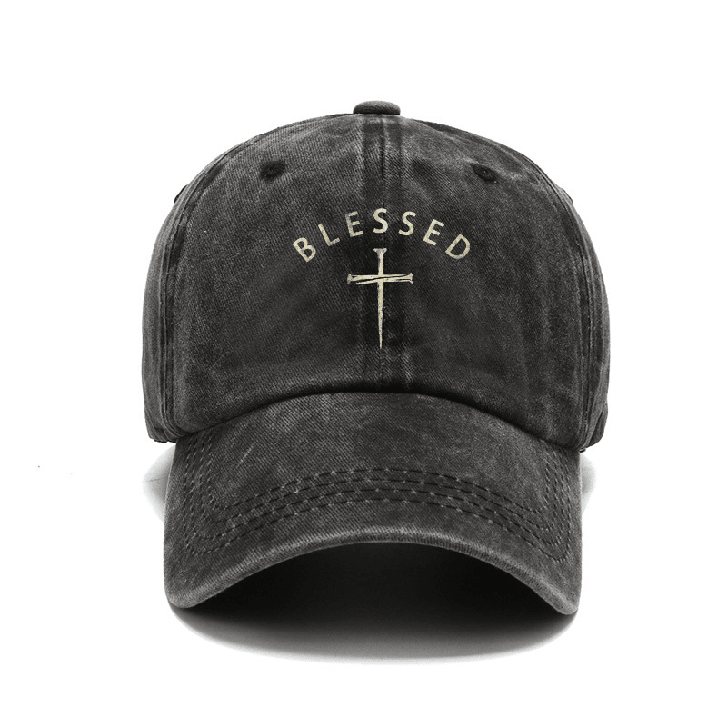 Blessed Vintage Keps - Norday SE