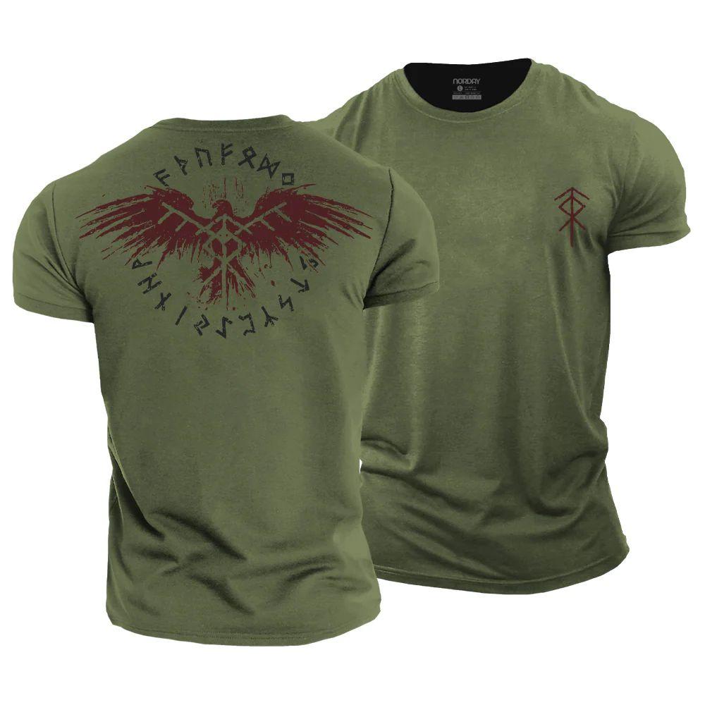 Blood Eagle T-Shirt - Norday SE