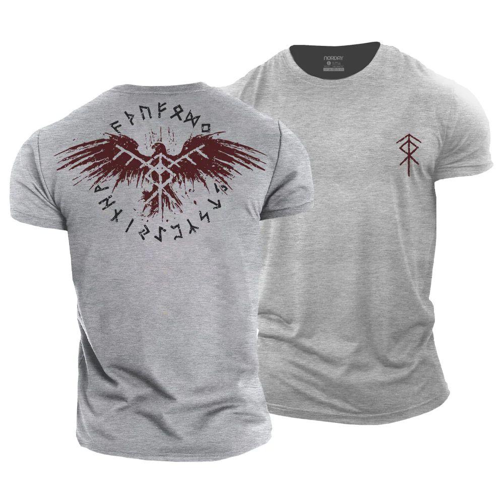 Blood Eagle T-Shirt - Norday SE