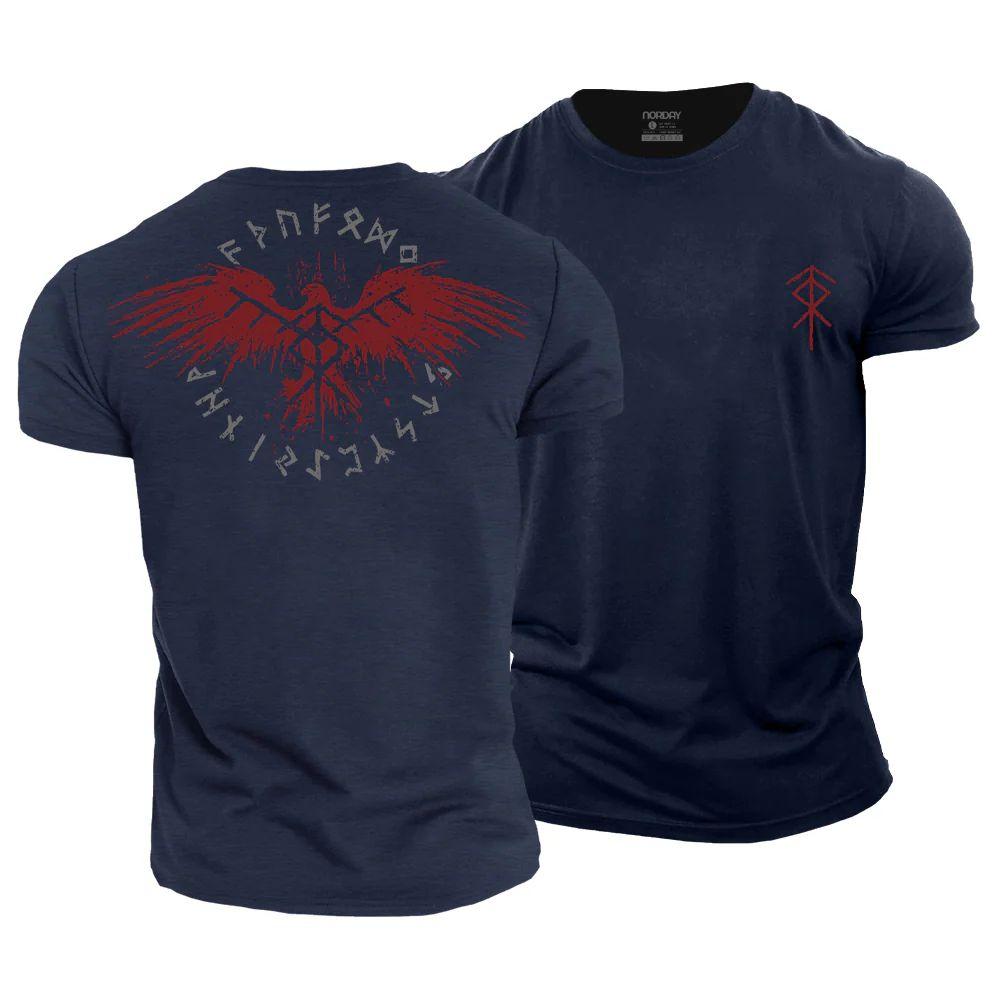 Blood Eagle T-Shirt - Norday SE