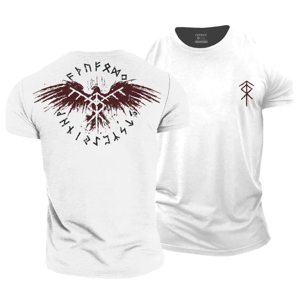 Blood Eagle T-Shirt - Norday SE