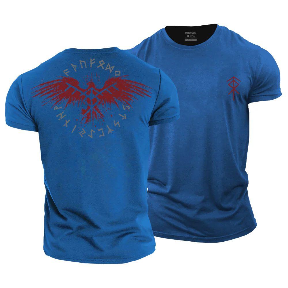 Blood Eagle T-Shirt - Norday SE