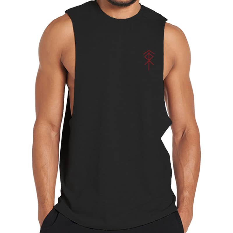 Blood Eagle Tank Top - Norday SE