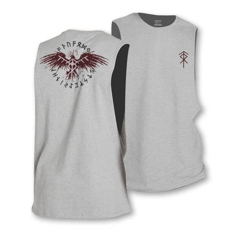 Blood Eagle Tank Top - Norday SE