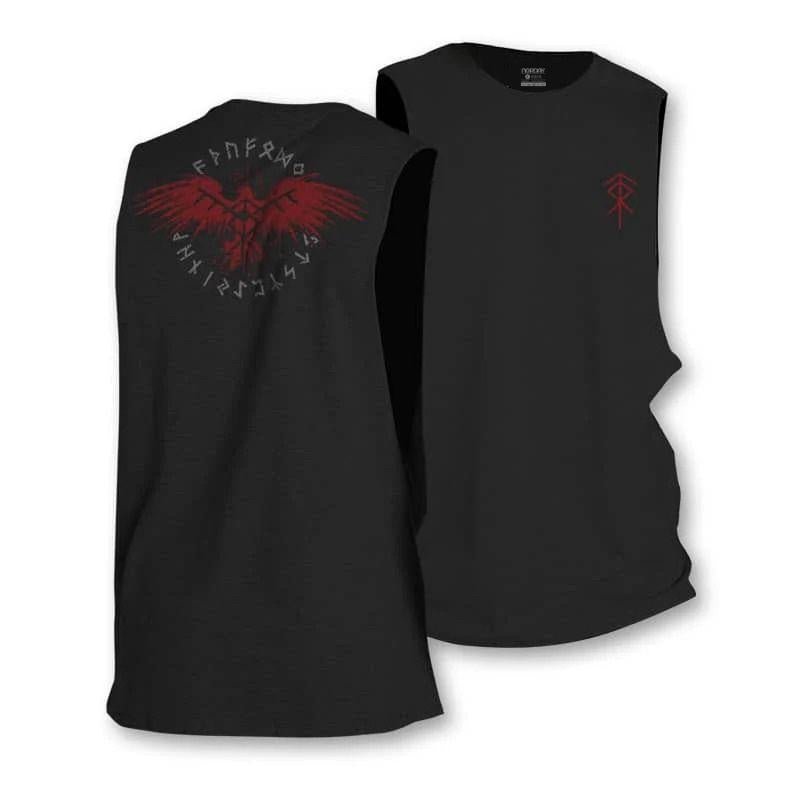 Blood Eagle Tank Top - Norday SE