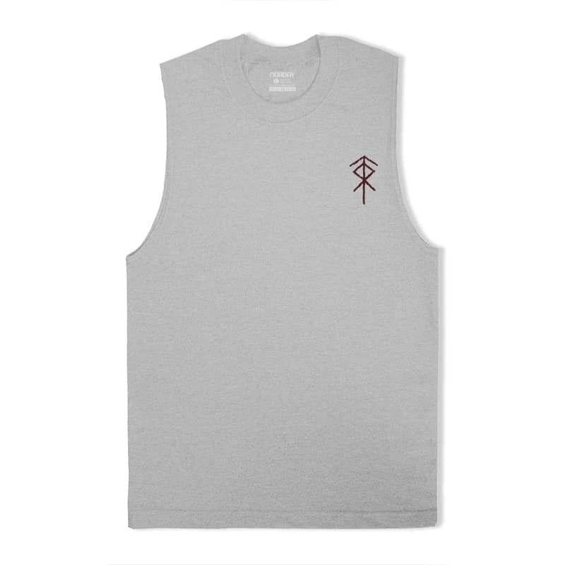 Blood Eagle Tank Top - Norday SE